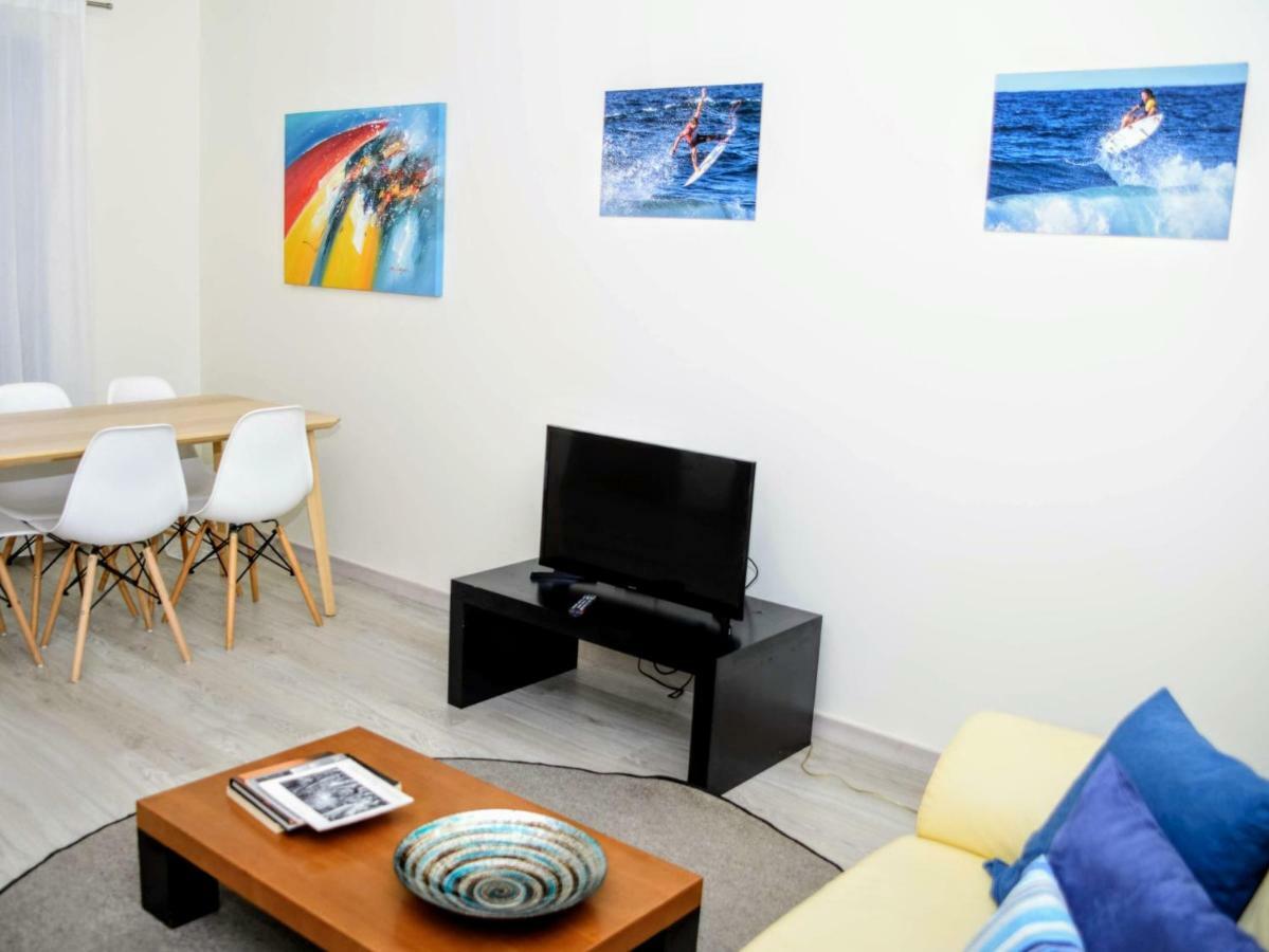 Cabo Da Vila Guesthouse Ribeira Grande Exterior photo