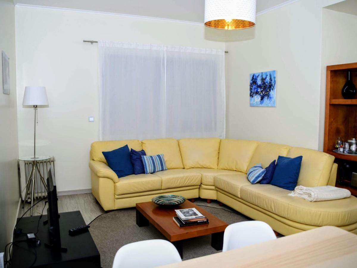 Cabo Da Vila Guesthouse Ribeira Grande Exterior photo